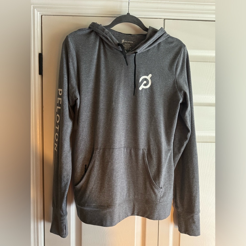 Peloton Hoodie